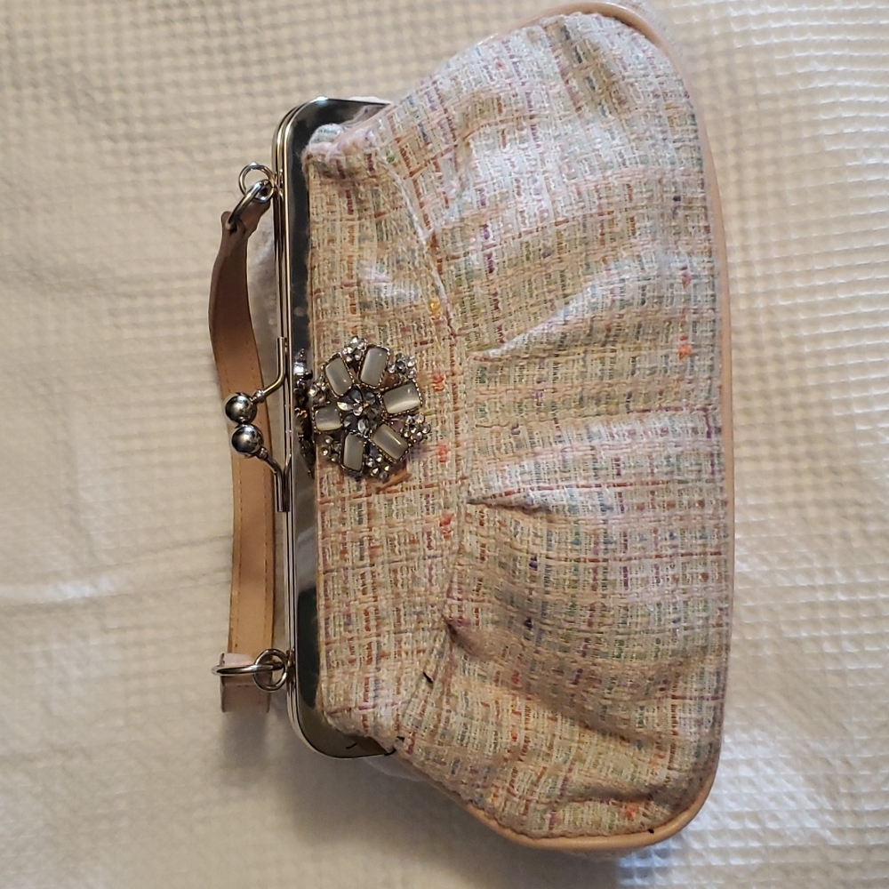 Spring Purse
